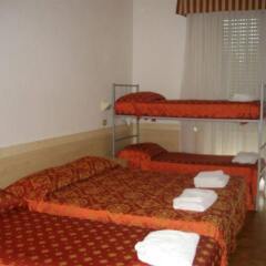 Hotel Jolie спа