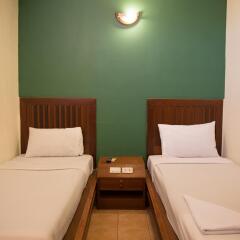 Отель Chaweng Inn комната для гостей