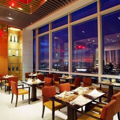 Отель Centara Grand At Centralworld Бангкок питание