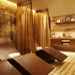 Отель Live Aqua Mexico City Hotel & Spa Мексика, Мехико - отзывы, цены и фото номеров - забронировать отель Live Aqua Mexico City Hotel & Spa онлайн спа фото 2