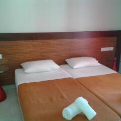 Creta Verano Hotel комната для гостей