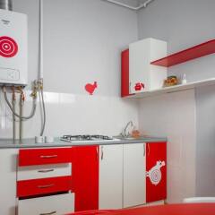 Гостиница Hostel Just Lviv It! Украина, Львов - 6 отзывов об отеле, цены и фото номеров - забронировать гостиницу Hostel Just Lviv It! онлайн в номере