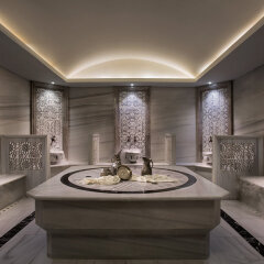 The Grand Tarabya Hotel Турция, Стамбул - отзывы, цены и фото номеров - забронировать отель The Grand Tarabya Hotel онлайн сауна