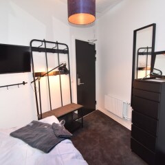 Апартаменты Central Stockholm Apartments Sodermalm Стокгольм фото 4
