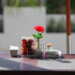 Chanpirom Boutique Hotel фото 28