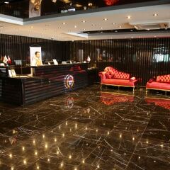 Atasehir Palace Hotel & Conference развлечения