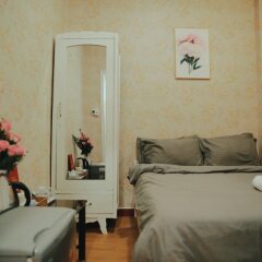Thao Nguyen Hostel Далат комната для гостей фото 5