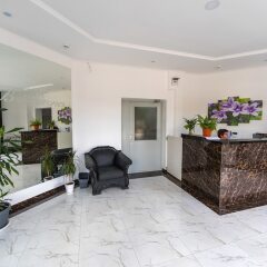 Apart-hotel Five Nests Сочи интерьер отеля фото 2