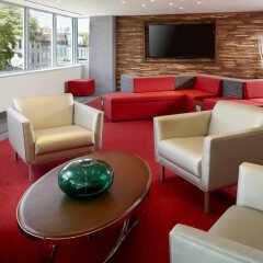 Отель Cambria Hotel Washington, D.C. Convention Center США, Вашингтон - отзывы, цены и фото номеров - забронировать отель Cambria Hotel Washington, D.C. Convention Center онлайн интерьер отеля фото 2