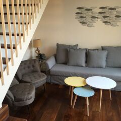 Отель Duquesa Suites комната для гостей фото 2