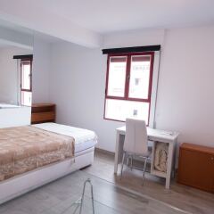 Отель Best Offer Rastro Madrid La Latina Испания, Мадрид - отзывы, цены и фото номеров - забронировать отель Best Offer Rastro Madrid La Latina онлайн комната для гостей фото 3