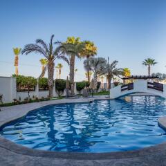 Отель Puerta Cabos Village G207 2BR by Casago Кабо-Сан-Лукас бассейн