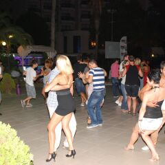 Dora Beach Hotel Турция, Мармарис - отзывы, цены и фото номеров - забронировать отель Dora Beach Hotel онлайн развлечения