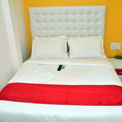 Hotel Blue Sea Residency in Mumbai, India from 30$, photos, reviews - zenhotels.com guestroom photo 3