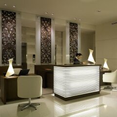 Отель Park Plaza Sukhumvit Bangkok спа