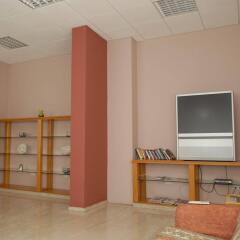 Отель Maistros Hotel Apartments Кипр, Протарас - отзывы, цены и фото номеров - забронировать отель Maistros Hotel Apartments онлайн с домашними животными