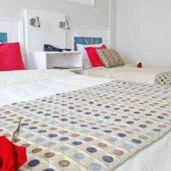 San Marco Hotel & Casino in Willemstad, Curacao from 69$, photos, reviews - zenhotels.com guestroom photo 4