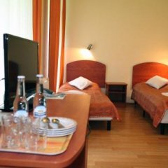 Отель OSW lwigród Польша, Крыница-Здруй - отзывы, цены и фото номеров - забронировать отель OSW lwigród онлайн