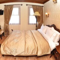 Centauera Hotel комната для гостей фото 3