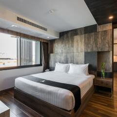 Acqua Hotel комната для гостей фото 3