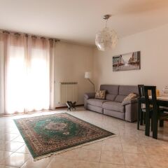 Апартаменты Rondò Apartment комната для гостей фото 5