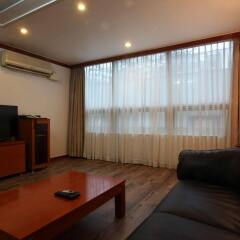 Отель Coatel Chereville Residence комната для гостей фото 2