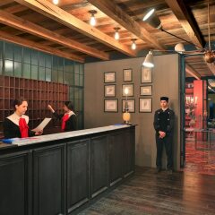 Отель Rooms Tbilisi Тбилиси фото 5
