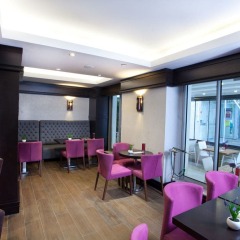 City Center Hotel Taksim фото 4