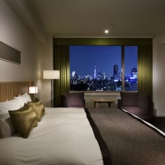 Отель Prince Sakura Tower Токио фото 9