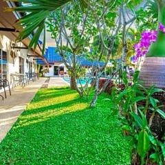 Отель Phuket Airport Guesthouse Таиланд, пляж Май Кхао - отзывы, цены и фото номеров - забронировать отель Phuket Airport Guesthouse онлайн фото 6