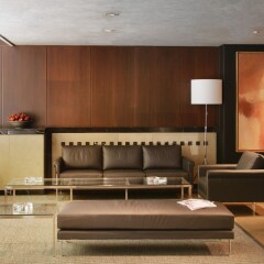 Hotel Derby Barcelona Барселона интерьер отеля фото 3
