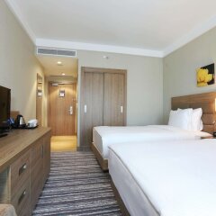 Отель Hilton Garden Inn Adiyaman Адыяман комната для гостей фото 5