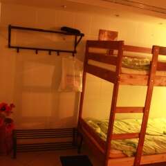 LEN Inn Luxe Hostel пляж