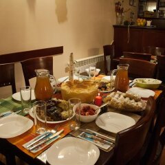 Bizev Hotel Банско питание фото 3