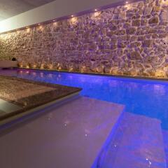 Отель Best Western La Joliette бассейн
