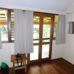 Rainforest Eco Lodge in Viti Levu, Fiji from 34$, photos, reviews - zenhotels.com room amenities photo 2