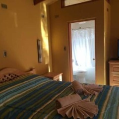 Hotel Corvatsch комната для гостей