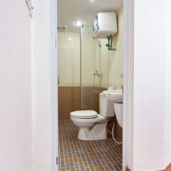 Hanoi White Palace Hotel Ханой ванная фото 2