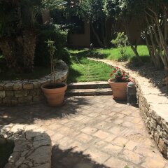 Отель Il Giardino Dei Melograni Фавара фото 3