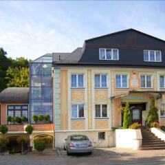 Отель Villa Eva Польша, Гданьск - отзывы, цены и фото номеров - забронировать отель Villa Eva онлайн парковка