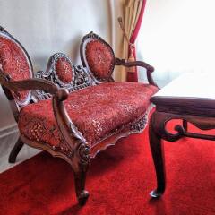 Отель Shanti Residence Польша, Познань - отзывы, цены и фото номеров - забронировать отель Shanti Residence онлайн удобства в номере