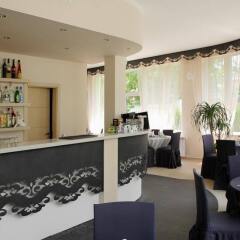 Family Hotel Diana гостиничный бар