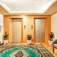 Отель Chawamit Residence Bangkok Бангкок детские мероприятия