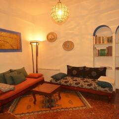 Отель Mi Casa en Córdoba интерьер отеля фото 3