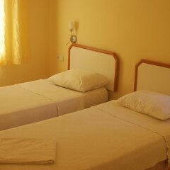 Linda Apart Hotel комната для гостей фото 2