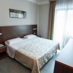 Hotel Amico комната для гостей