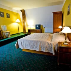 Hotel William детские мероприятия