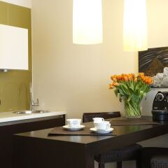 Апартаменты MyPlace Premium Apartments - City Centre в номере фото 3