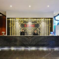Crystal Orange Hotel (Suzhou Jinji Lake International Expo Center) спа