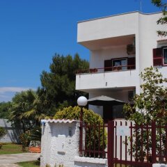 Отель B&B AnnaVì Бари фото 16